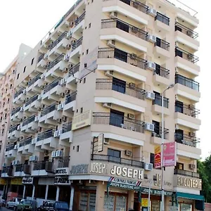 فندق سان جوزيف